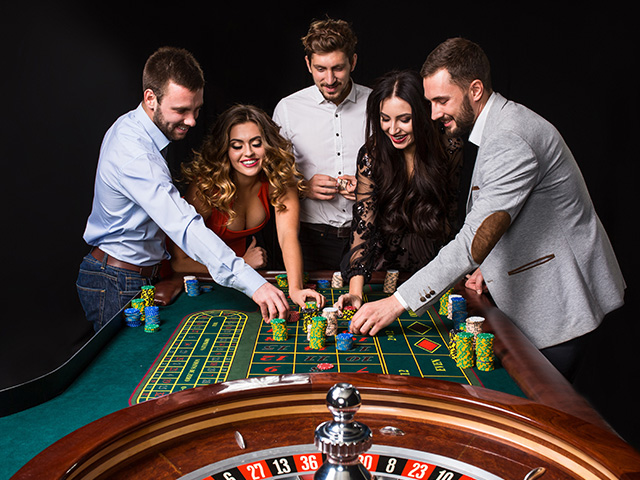 5 kļūdas, ko nepieļaut, spēlējot „Live Roulette”