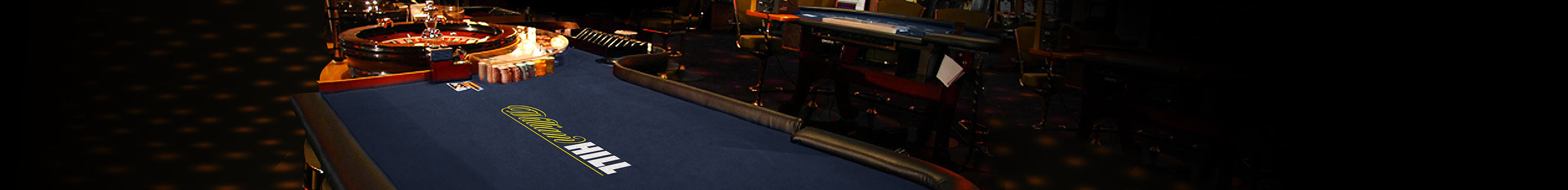 William Hill