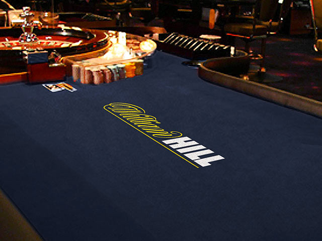 Tiešsaistes kazino William Hill