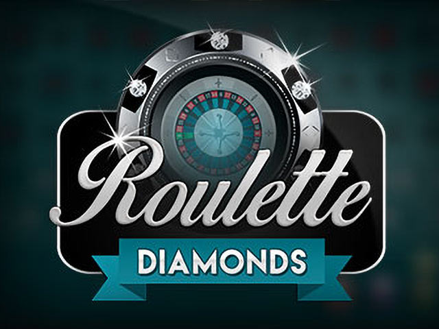 Roulette Diamonds 